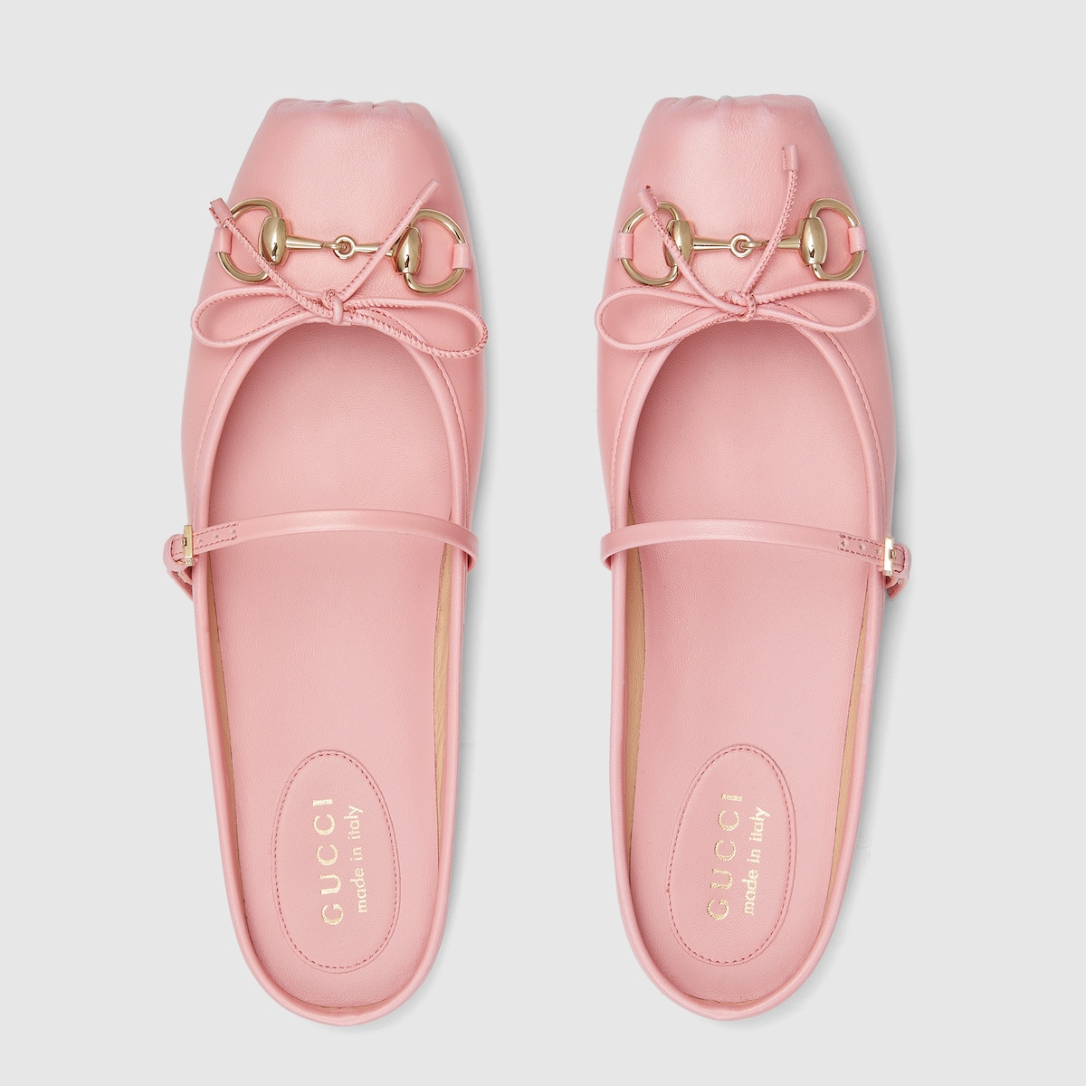 Gucci Women’s Gucci Horsebit mule - Image 6